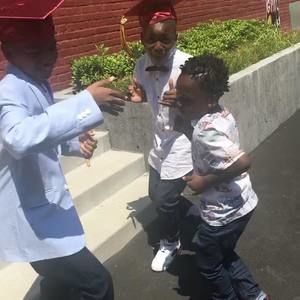 Meet your Posher, Odell